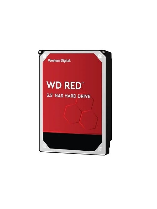 Kietasis diskas WD Red Desktop WD40FAX