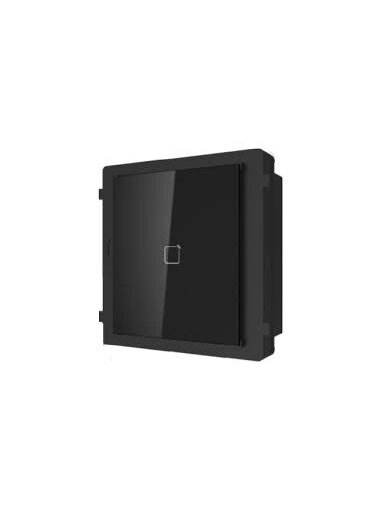 Kortelių skaitytuvo modulis Hikvision DS-KD-M
