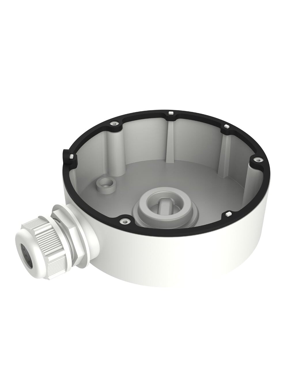 Montavimo bazė Hikvision DS-1280ZJ-DM18 Montavimo bazė Hikvision DS-1280ZJ-DM18