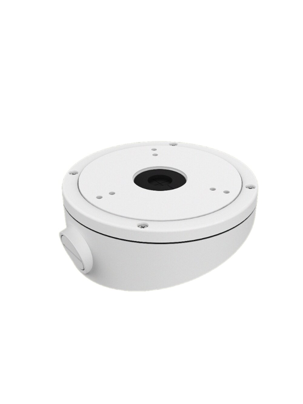 Montavimo bazė Hikvision DS-1281ZJ-M Montavimo bazė Hikvision DS-1281ZJ-M