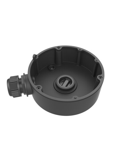 Montavimo bazė Hikvision DS-1280ZJ-DM18 (JUODA)
