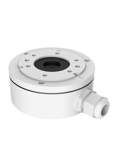 Montavimo bazė Hikvision DS-1280ZJ-XS