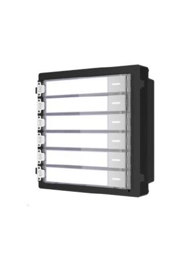 Mygtukų modulis Hikvision DS-KD-KK