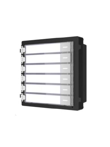 Mygtukų modulis Hikvision DS-KD-KK/S