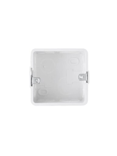 Potinkinė dėžutė Hikvision DS-KAB86 Potinkinė dėžutė Hikvision DS-KAB86