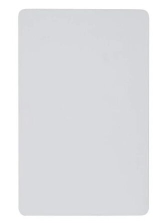 Praėjimo kontrolės kortelė Hikvision IC S50