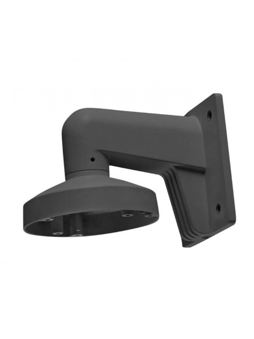 Sieninis laikiklis Hikvision DS-1272ZJ-110 (JUODA) Sieninis laikiklis Hikvision DS-1272ZJ-110 (JUODA)