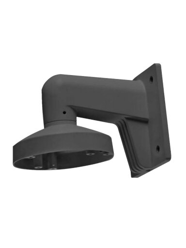 Sieninis laikiklis Hikvision DS-1273ZJ-140 (JUODA)