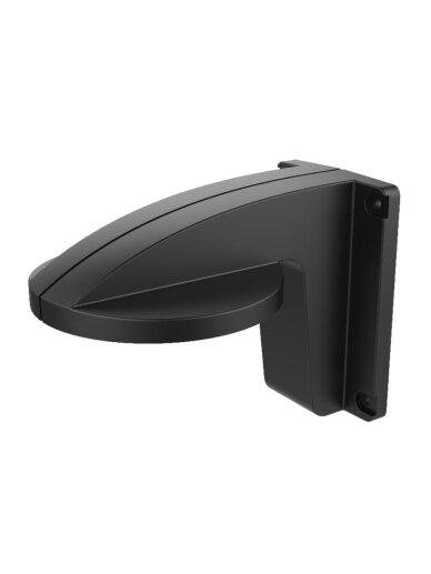 Sieninis laikiklis Hikvision DS-1258ZJ (JUODA) Sieninis laikiklis Hikvision DS-1258ZJ (JUODA)