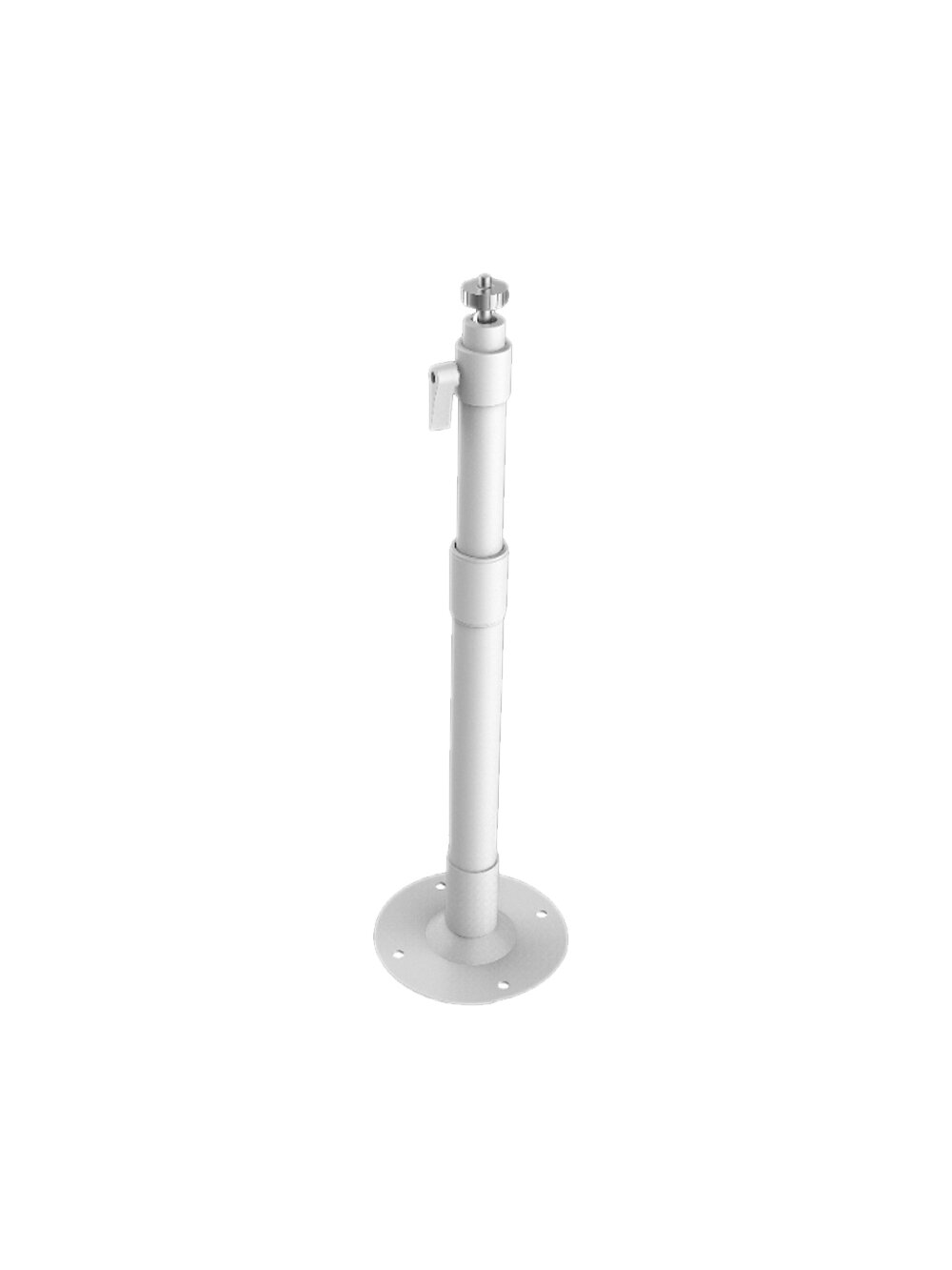 Strypinis laikiklis Hikvision DS-1297ZJ Strypinis laikiklis Hikvision DS-1297ZJ