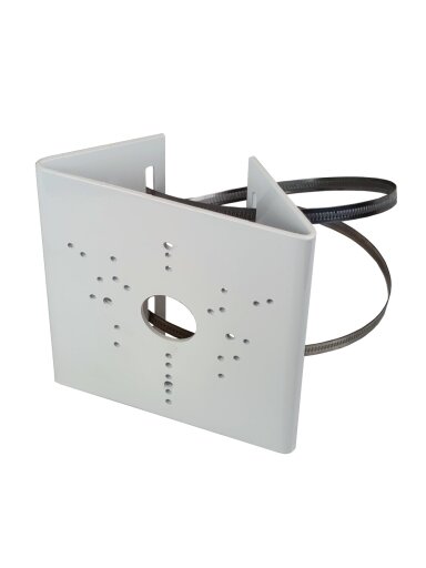 Stulpinis laikiklis Hikvision DS-1275ZJ-mini