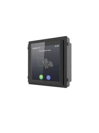 Universalus modulis Hikvision DS-KD-TDM