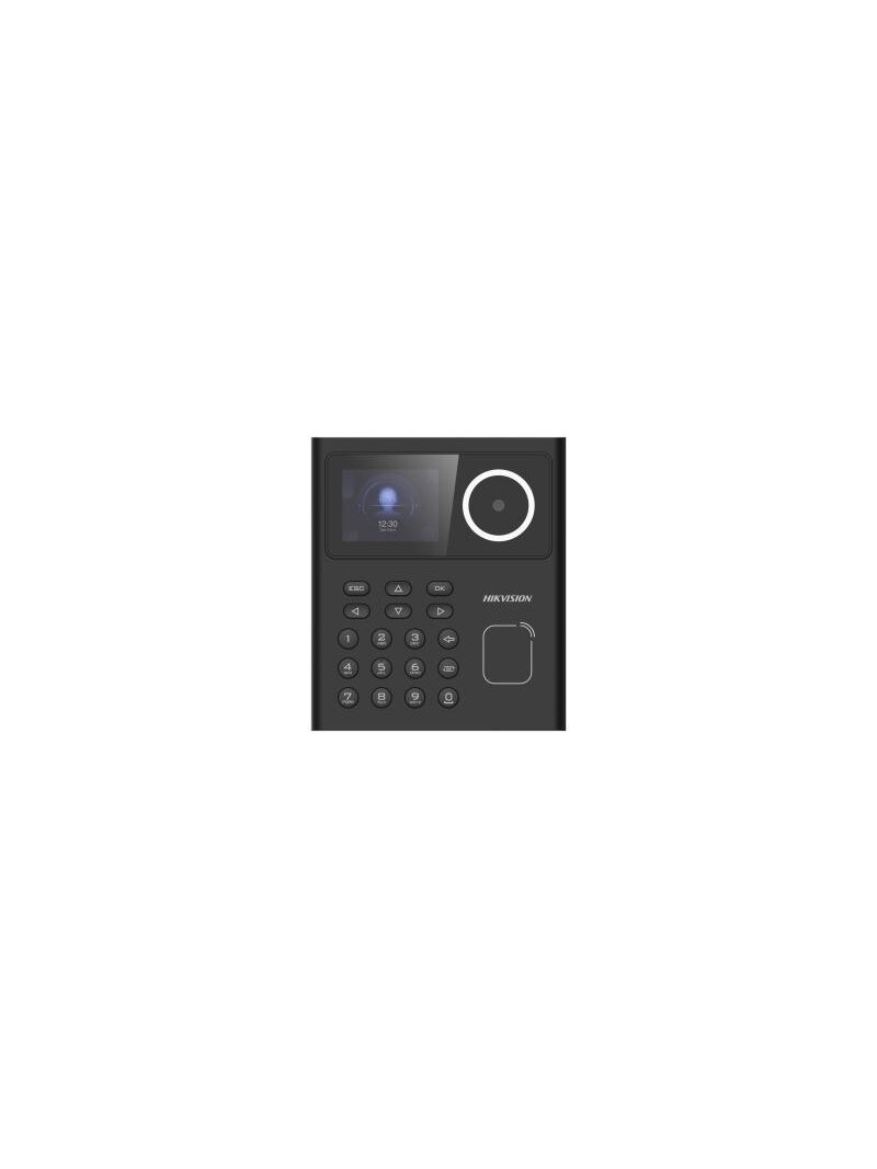 Veidų atpažinimo terminalas Hikvision DS-K1T320MX