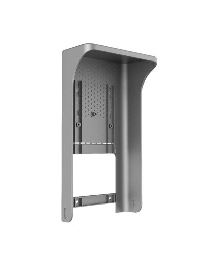 Virštinkinis stogelis Hikvision skirtas DS-K1201AMF Virštinkinis stogelis Hikvision skirtas DS-K1201AMF